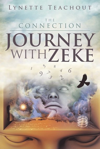 bokomslag Journey with Zeke