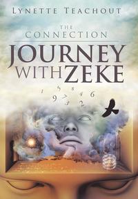 bokomslag Journey with Zeke