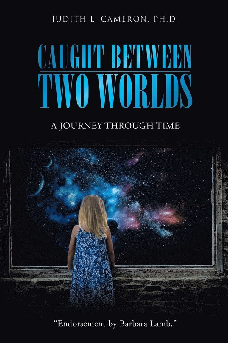 Caught Between Two Worlds 1