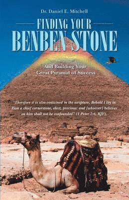 Finding Your Benben Stone 1