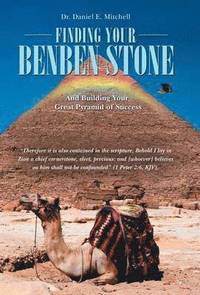 bokomslag Finding Your Benben Stone