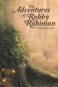bokomslag The Adventures of Robby Robinson