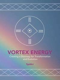 bokomslag Vortex Energy