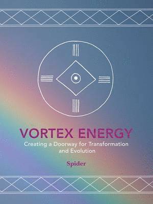 bokomslag Vortex Energy