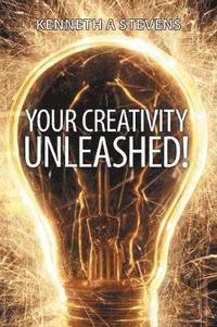 bokomslag Your Creativity Unleashed!