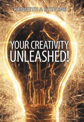 bokomslag Your Creativity Unleashed!