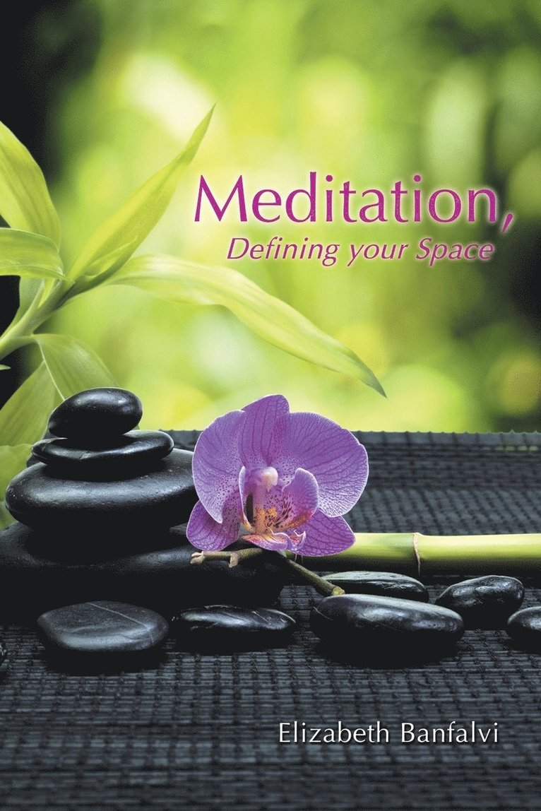 Meditation, Defining Your Space 1