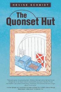 bokomslag The Quonset Hut