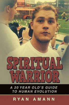 Spiritual Warrior 1