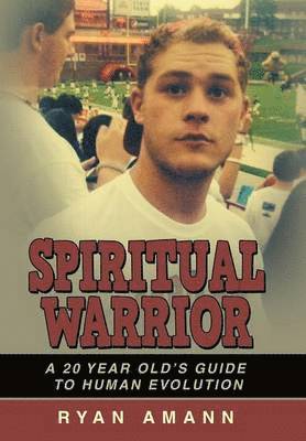 Spiritual Warrior 1