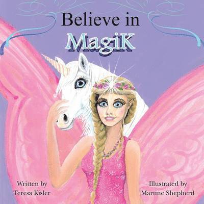 Believe in Magik 1