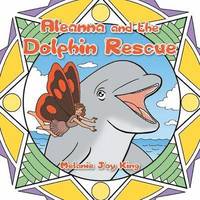 bokomslag Dolphin Rescue