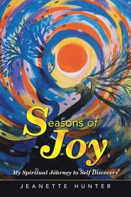 bokomslag Seasons of Joy