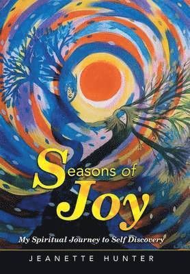 bokomslag Seasons of Joy