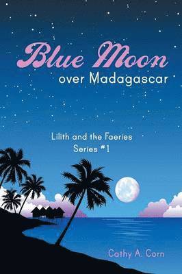 bokomslag Blue Moon over Madagascar