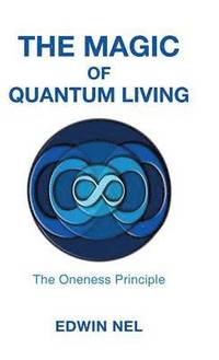bokomslag The Magic of Quantum Living