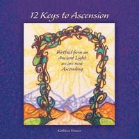 bokomslag 12 Keys to Ascension