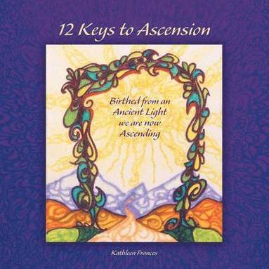 bokomslag 12 Keys to Ascension