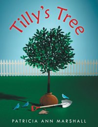 bokomslag Tilly's Tree