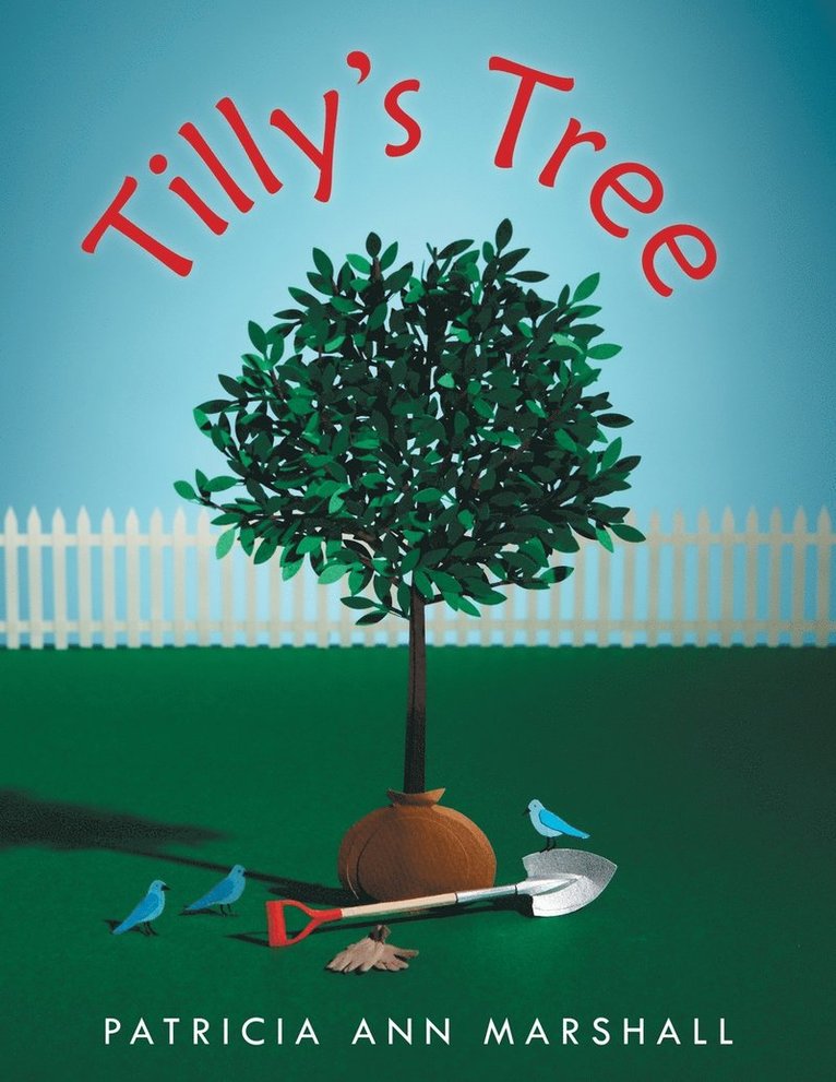 Tilly's Tree 1