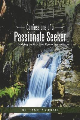 bokomslag Confessions of a Passionate Seeker