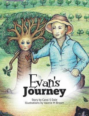Evan's Journey 1