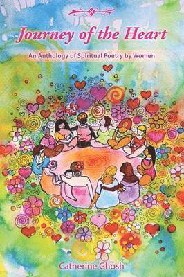 Catherine Ghosh - Journey of the Heart, Häftad
