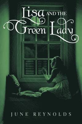 Lisa And The Green Lady 1