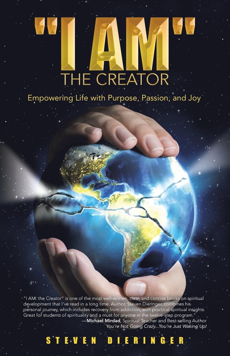 'I Am' the Creator 1