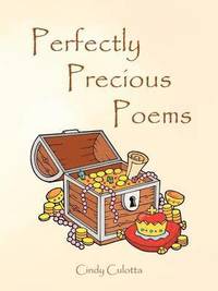 bokomslag Perfectly Precious Poems