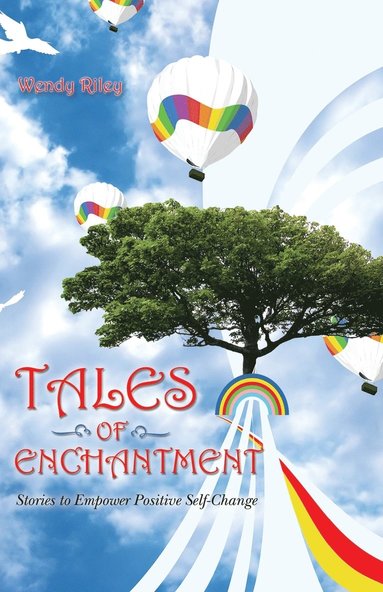 bokomslag Tales of Enchantment