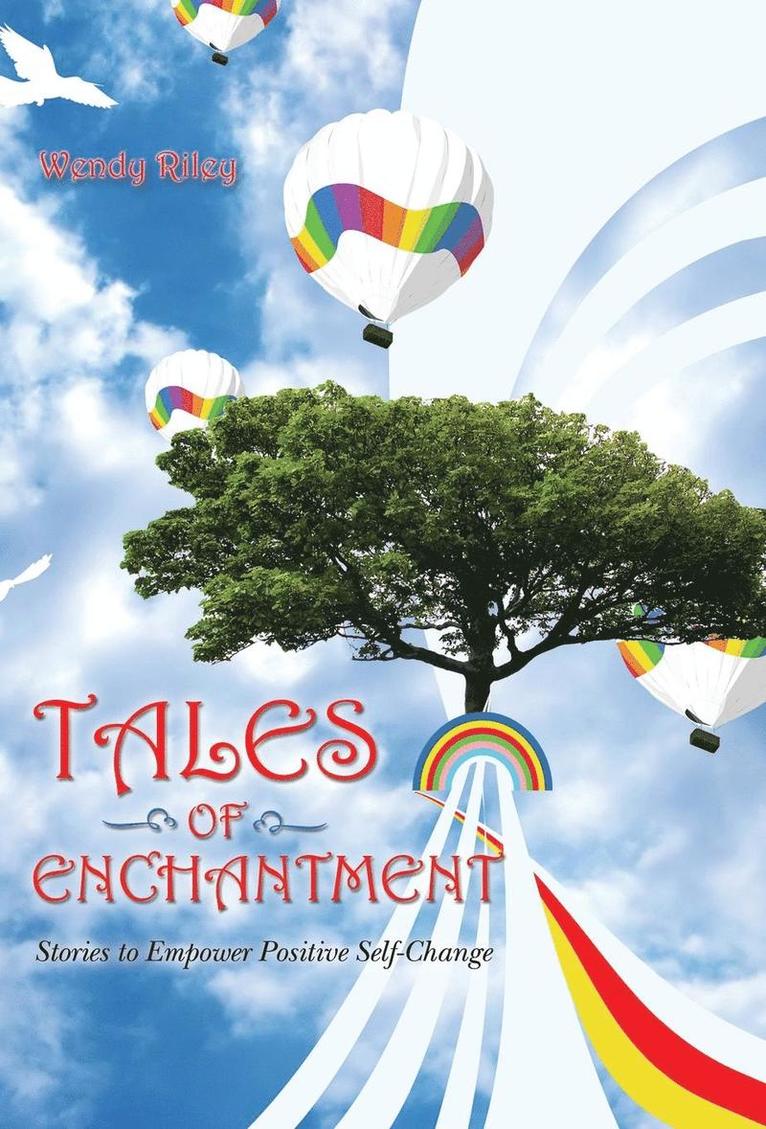 Tales of Enchantment 1