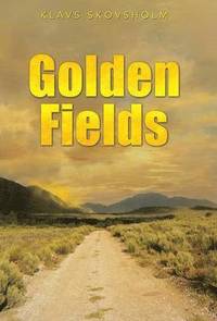 bokomslag Golden Fields