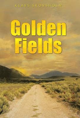 bokomslag Golden Fields