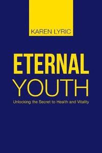 bokomslag Eternal Youth