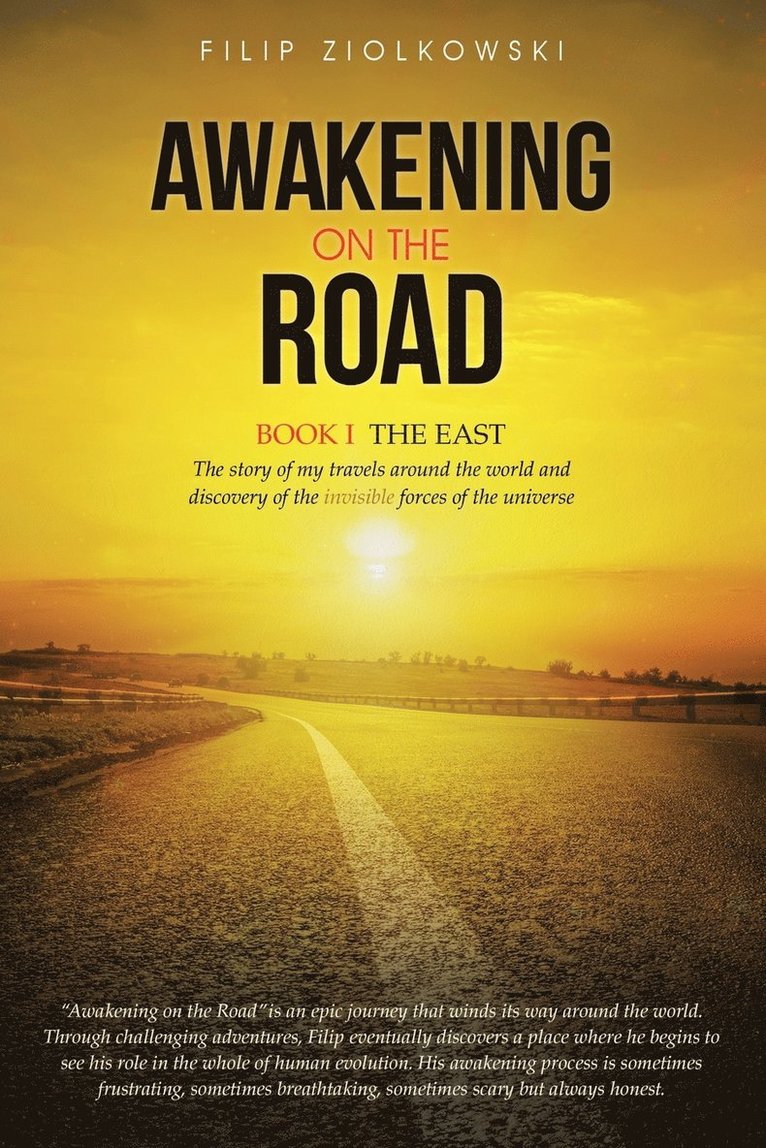 Awakening on the Road 1