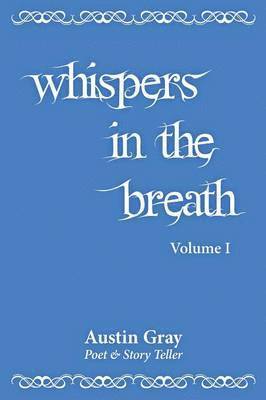 bokomslag Whispers in the Breath