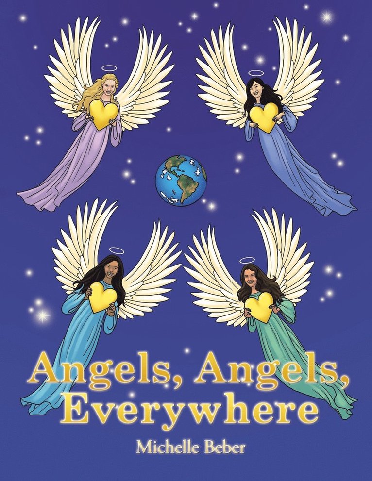 Angels, Angels, Everywhere 1