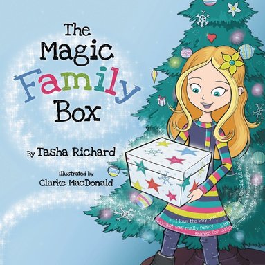 bokomslag Magic Family Box