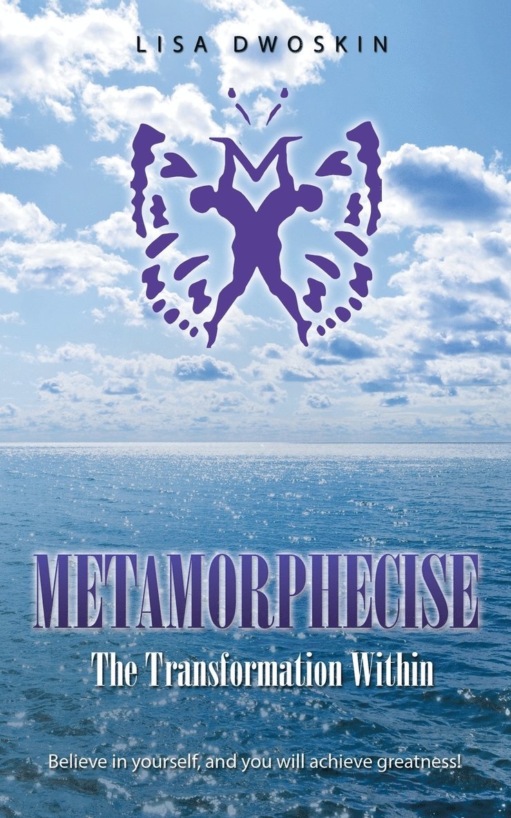 Metamorphecise 1