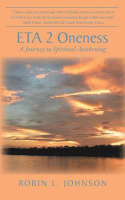 bokomslag Eta 2 Oneness