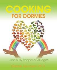 bokomslag Cooking for Dormies