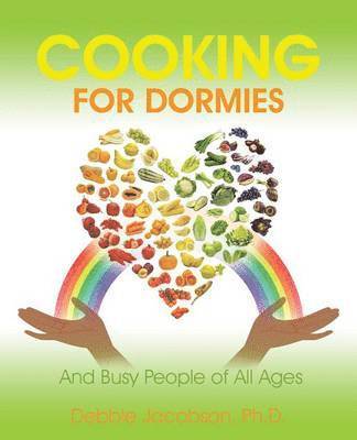 Cooking for Dormies 1