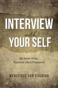 bokomslag Interview with Your Self