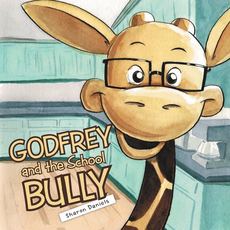 Godfrey and the School Bully 1