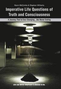 bokomslag Imperative Life Questions of Truth and Consciousness