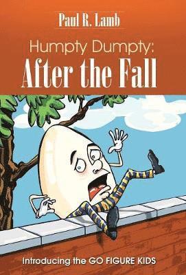 bokomslag Humpty Dumpty