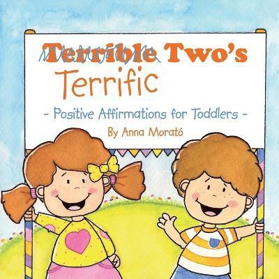 Terrific Two's 1