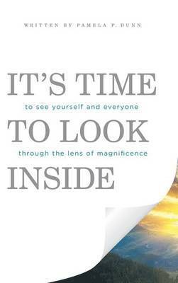 It's Time to Look Inside 1