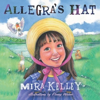 Allegra's Hat 1